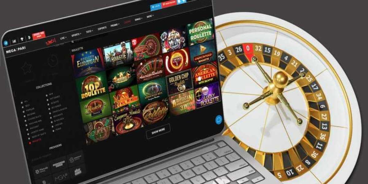 Korean Gambling Site: Ultimate Guide