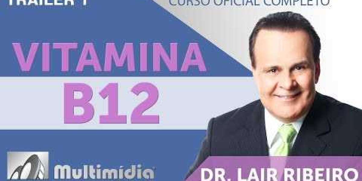 Guía completa de la vitamina B12 en pastillas para adultos