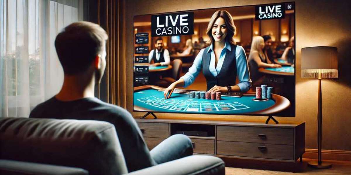 The Fascinating World of Online Slots