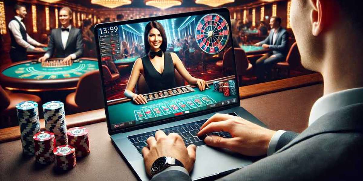 The Rise of Online Baccarat