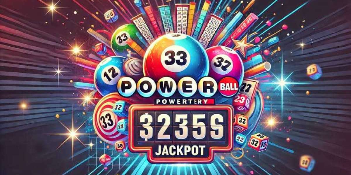 Unveiling Powerball's Allure