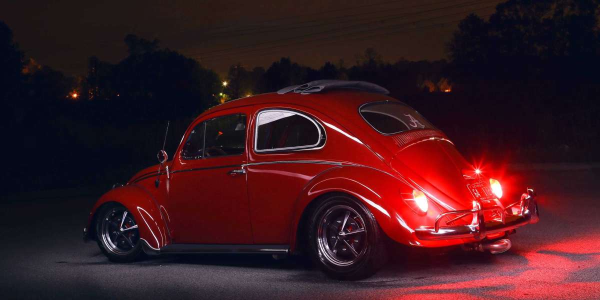 Fusca dos Sonhos por Menos de 3 Mil Reais: Oportunidades Imperdíveis!