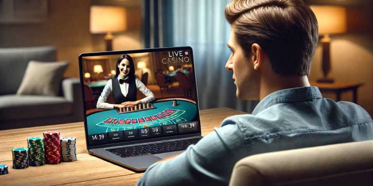 Explore the World of Online Slots