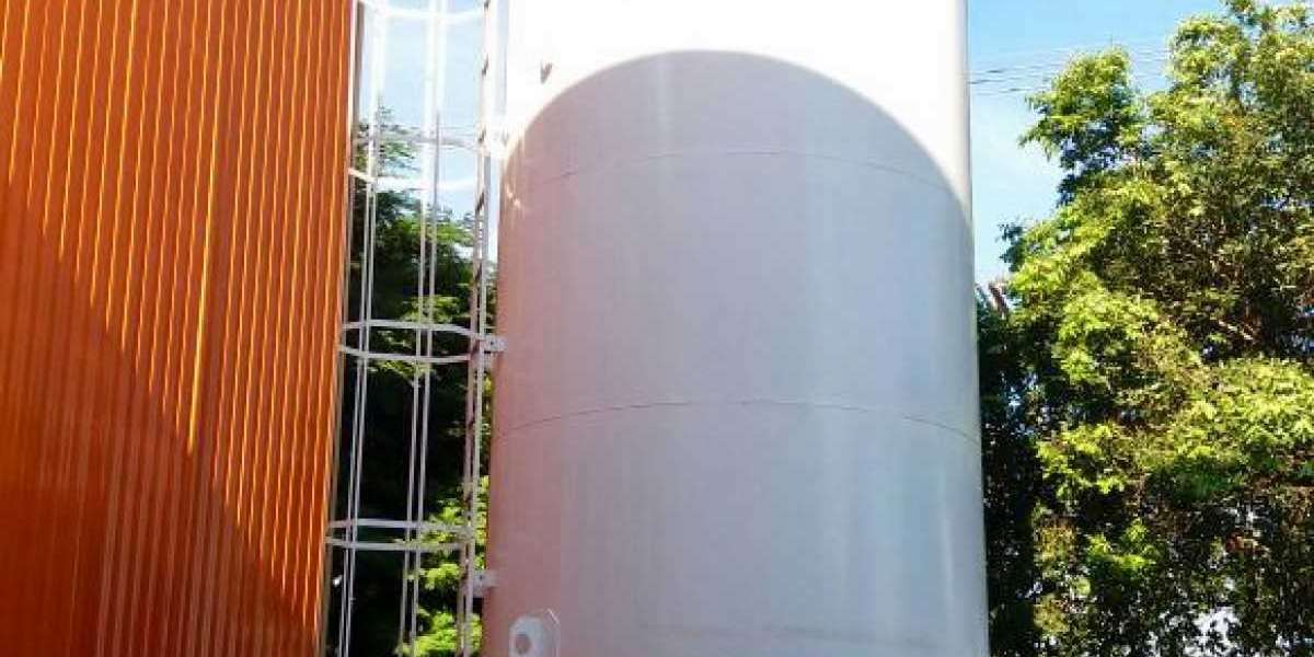 20,000 Litre Water Tank Round 5,000 Gallon 20000L Tank R22700