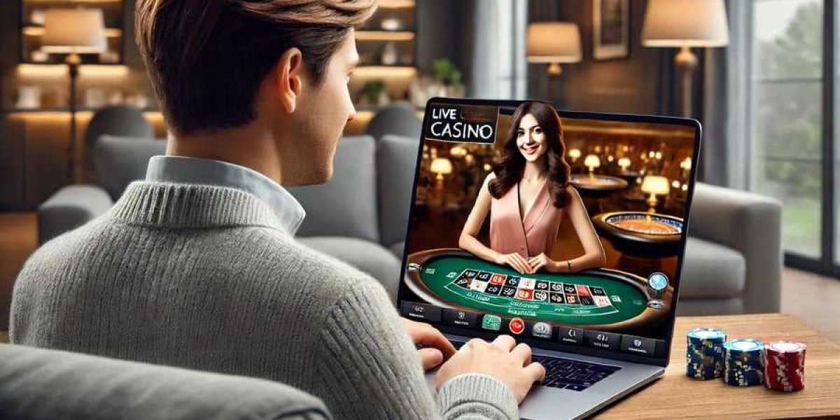 The Art of Playing Online Baccarat