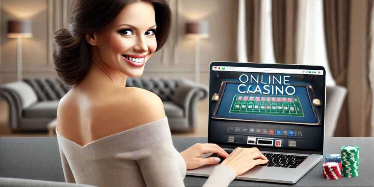 Online Baccarat Simplified