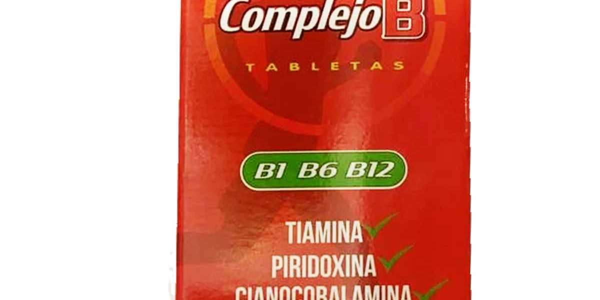 Vitamina B12: estos son los síntomas que indican que necesitas tomar más