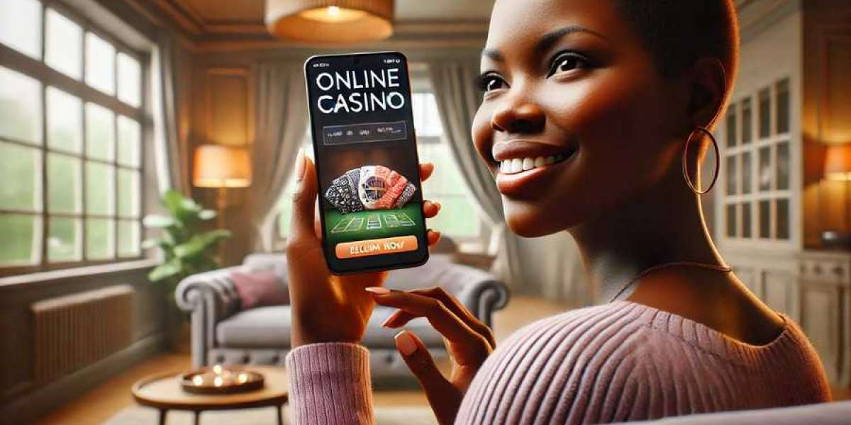 Explore the World of Online Casinos