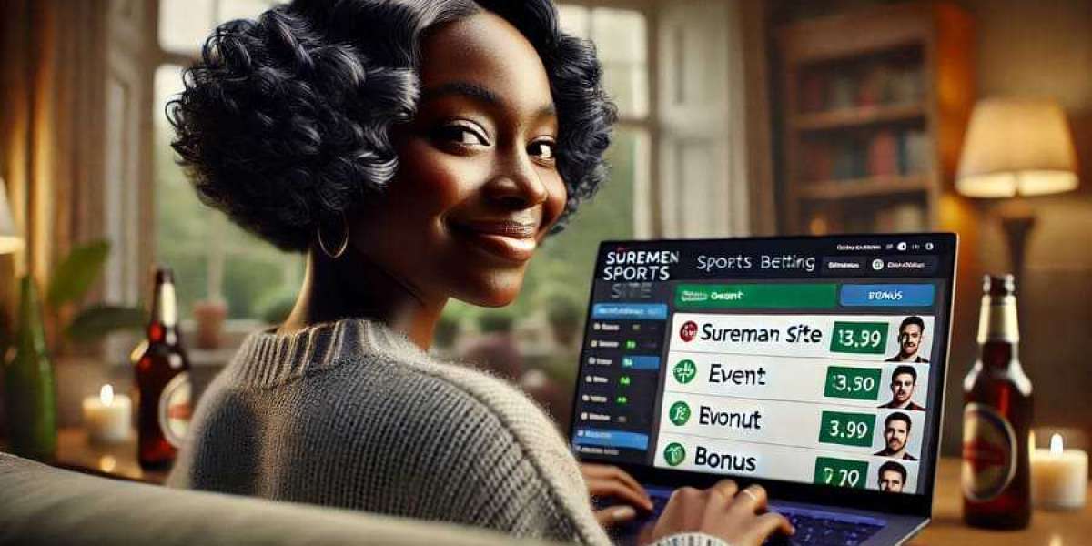 The Growing Popularity of Korean Sports Betting