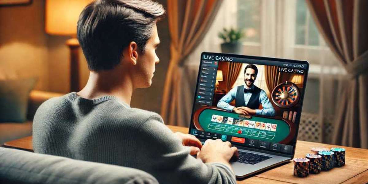 Discover the Best Casino Site