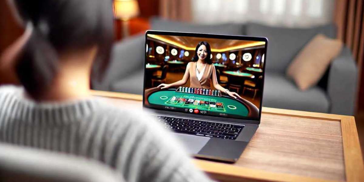 Ultimate Guide to Online Casinos