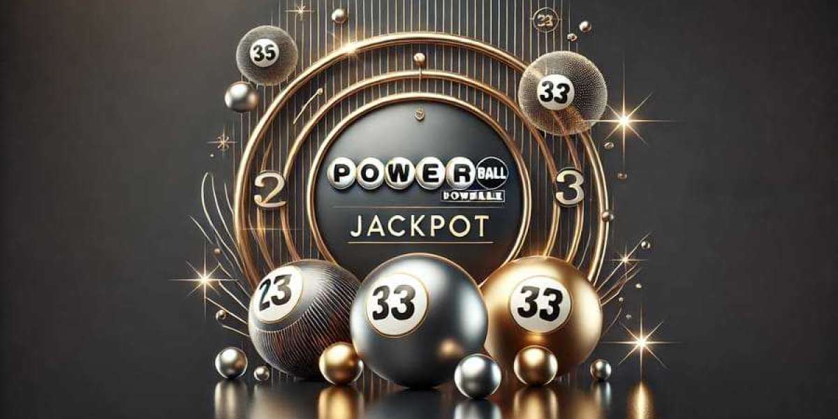 Unlocking Powerball Secrets