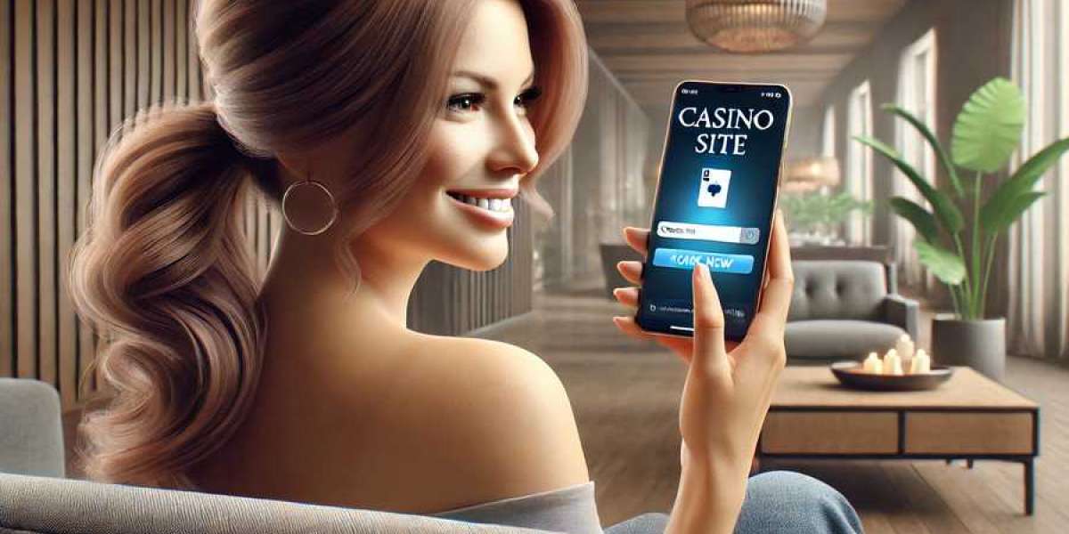 A Beginner's Guide to Online Slots