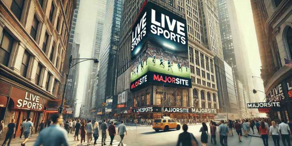 The Rise of Real-Time Sports Betting