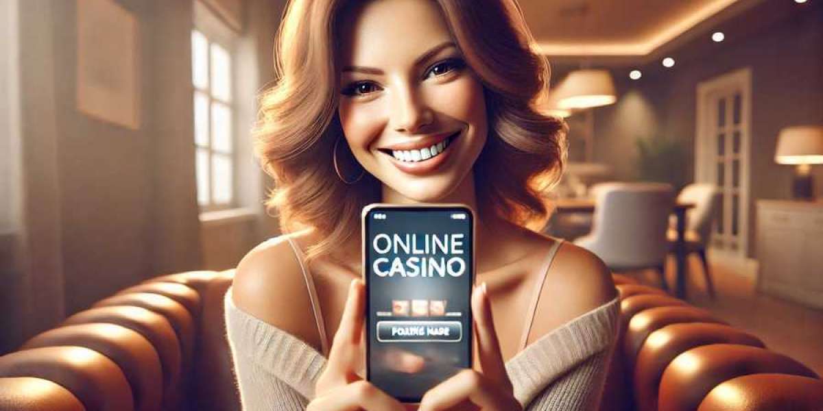 Mastering Online Slot Games