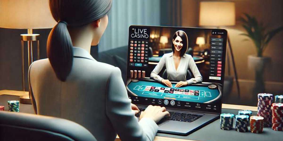 The Future of Casino Sites