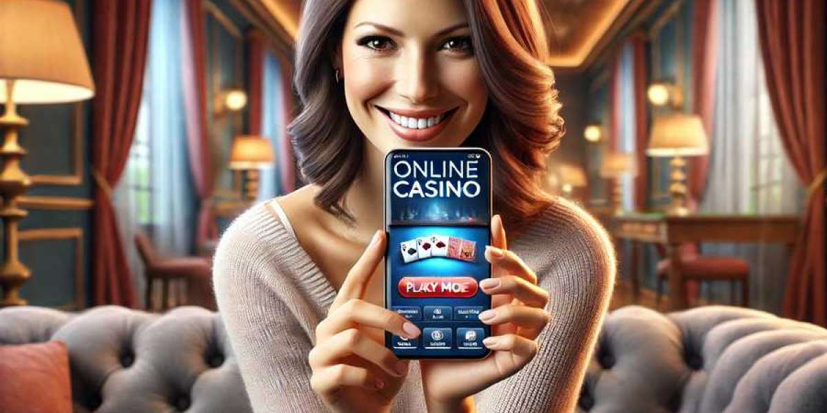 A Dive into Online Baccarat