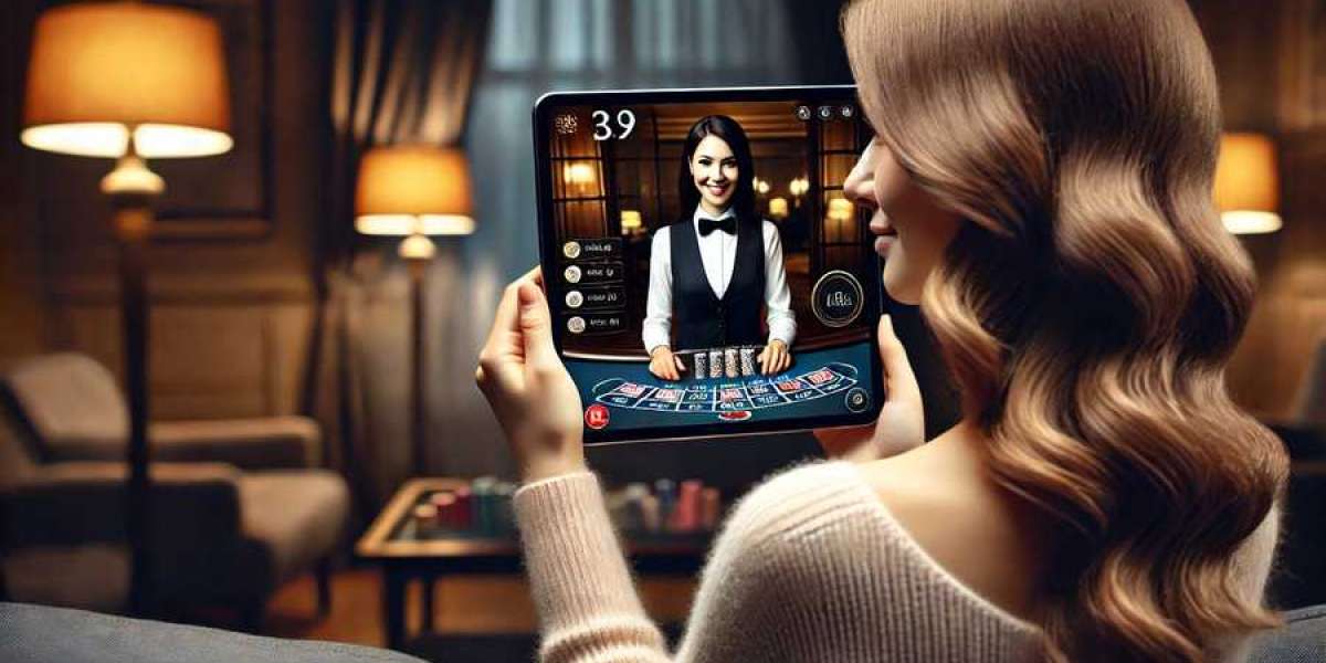 Baccarat Site: The Ultimate Guide