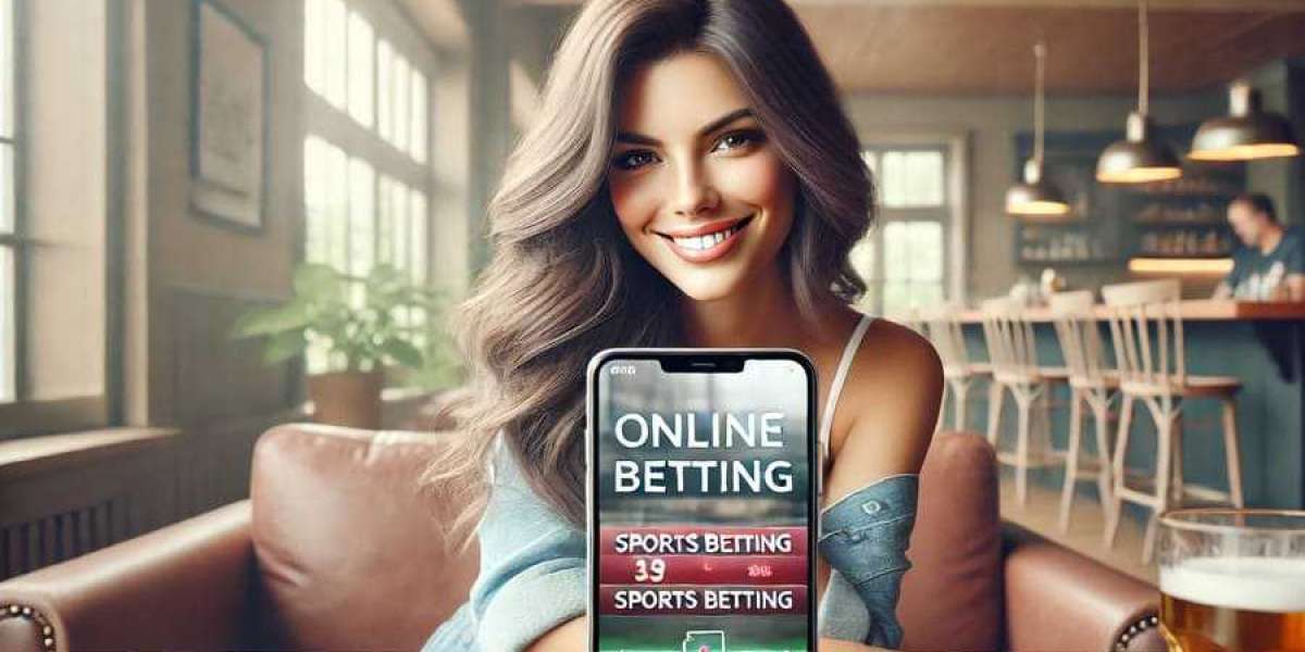 The Rise of Korean Sports Betting Sites