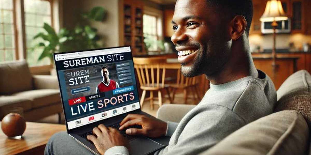 Bet Smart: The Power of Sports Betting Algorithms