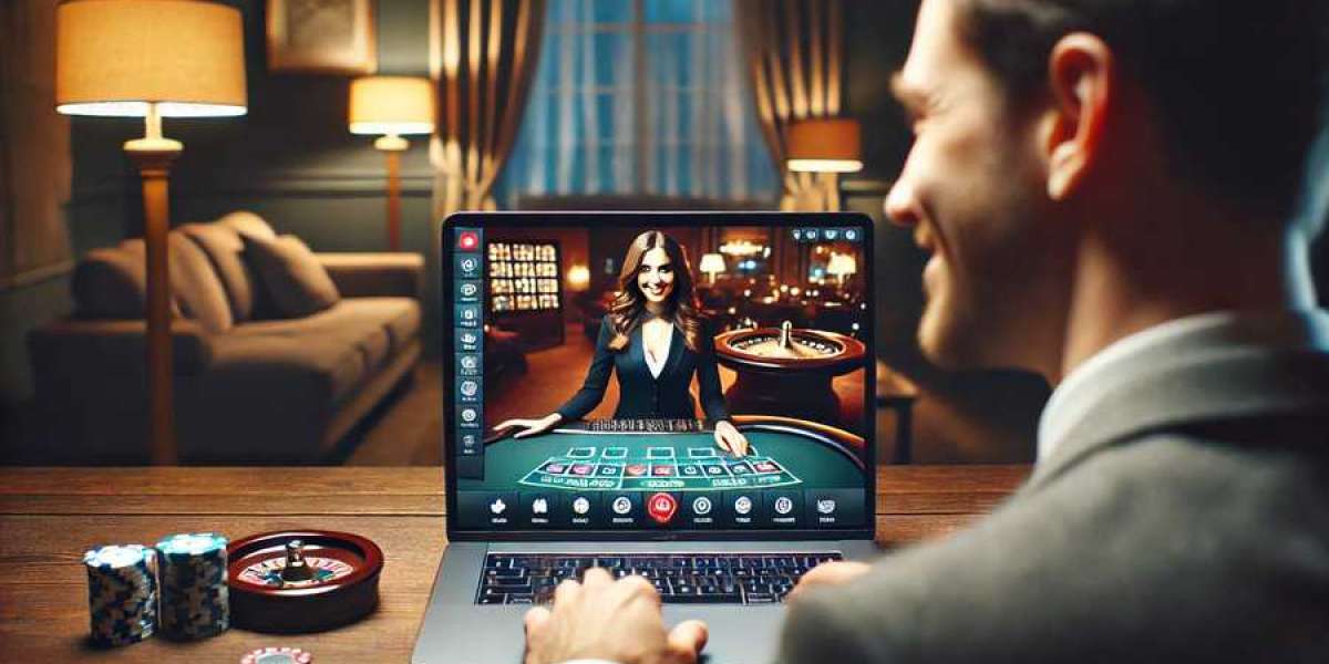 Explore the World of Crypto Casinos