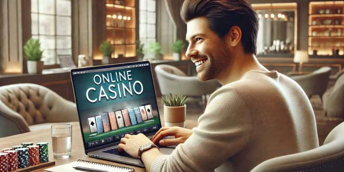 Big Win Casino Games Unveiled