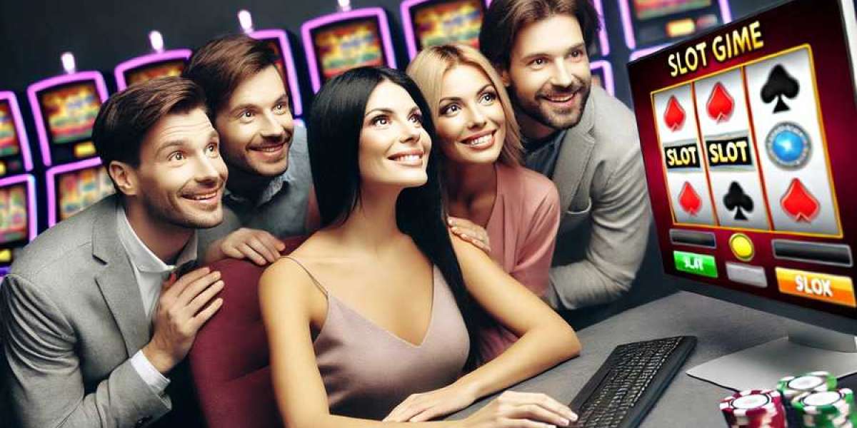 Discovering the Best Casino Site