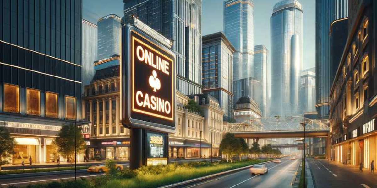 A Dive into Online Baccarat