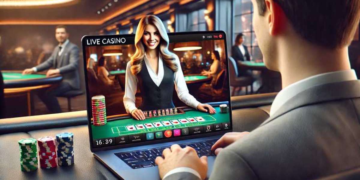 Finding the Best Casino Sites