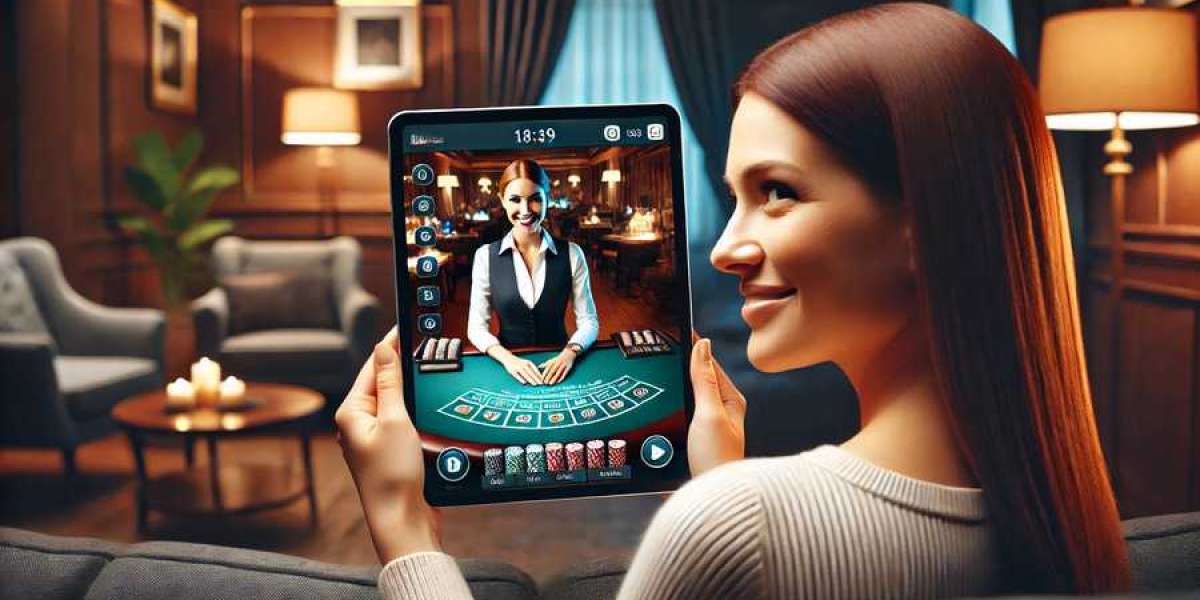 Your Guide to the Best Casino Sites