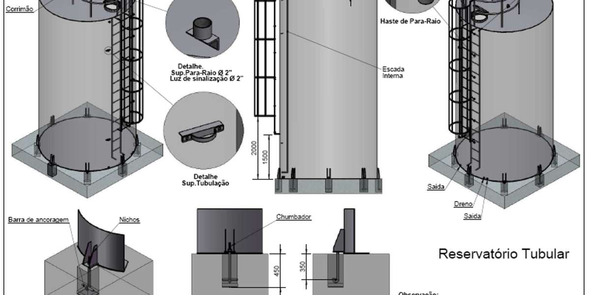 Instant Hot Water Tank HWT-00