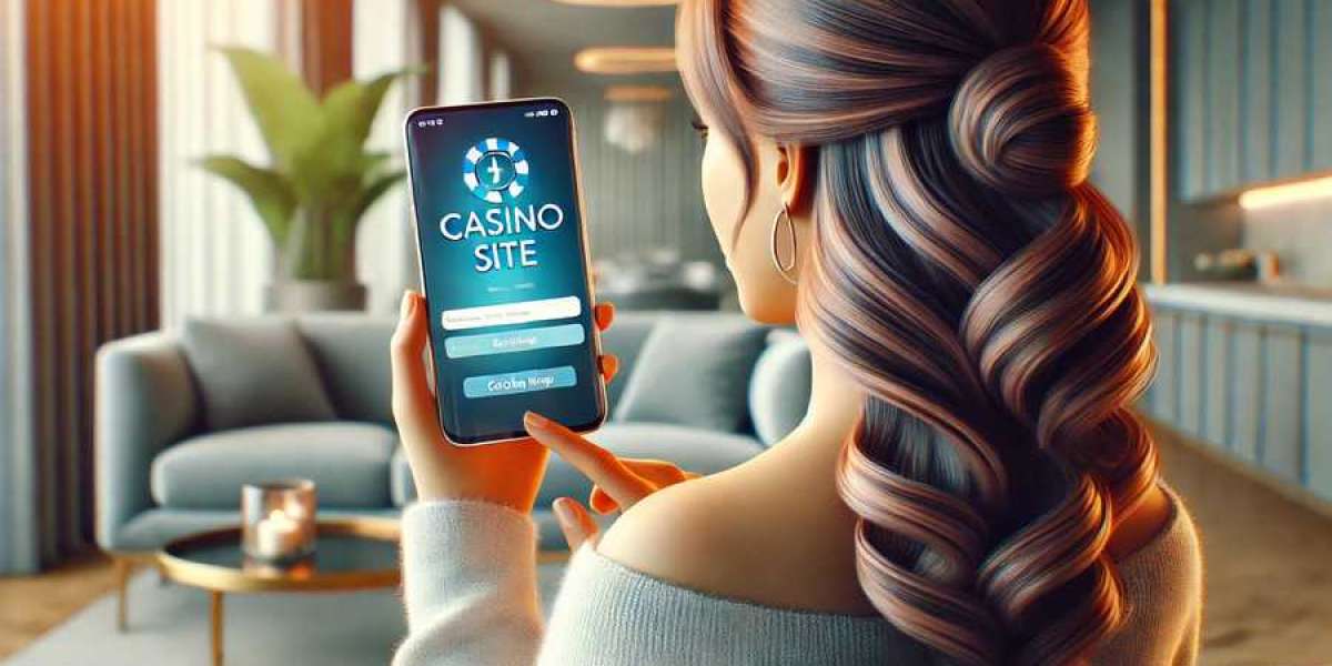 Enjoy Casino Games at Home