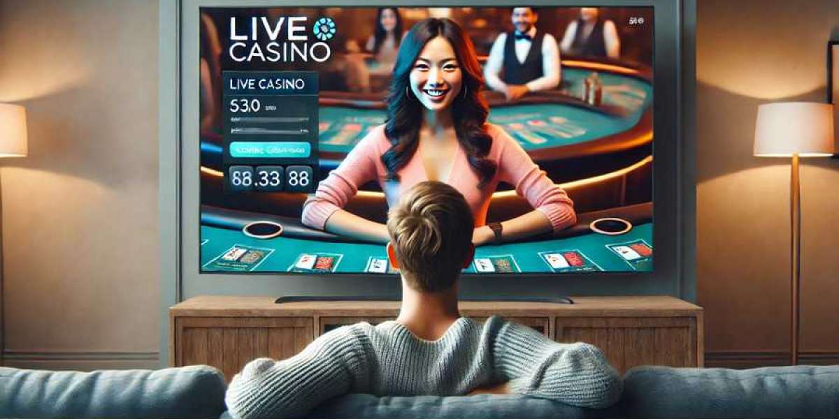 Casino Site: Your Ultimate Gaming Destination