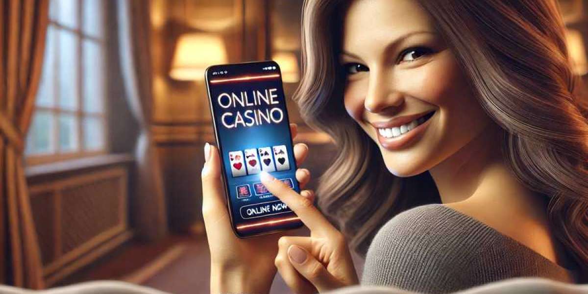 Discovering the Best Casino Sites