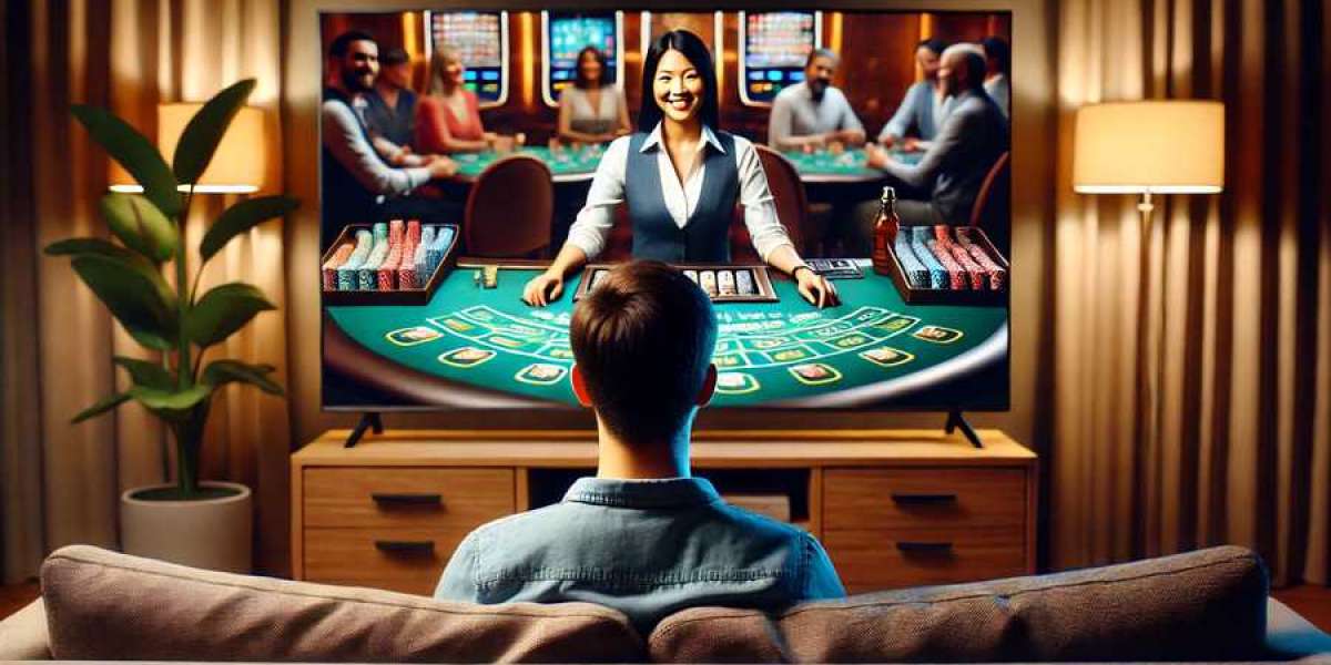 Top Casino Apps for Android