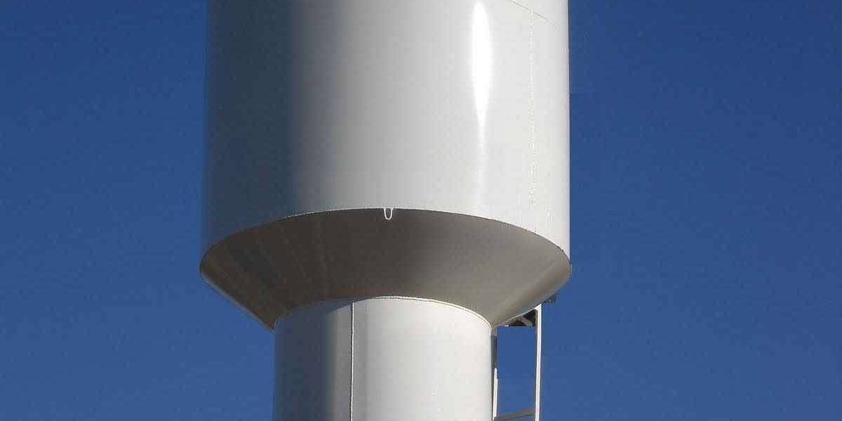 Coatings and Linings for Water Storage Tanks