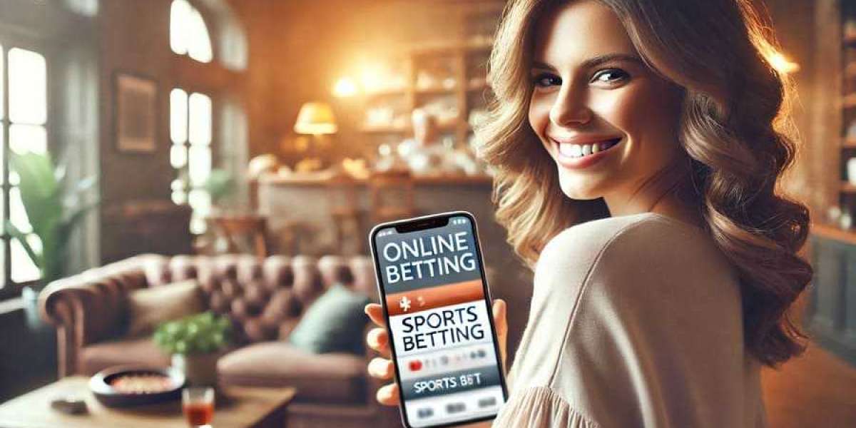 Unlocking Real Money Toto Betting