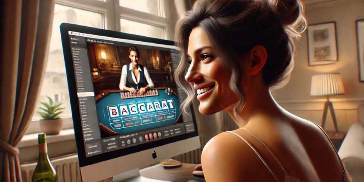 Exploring Online Casino Sites