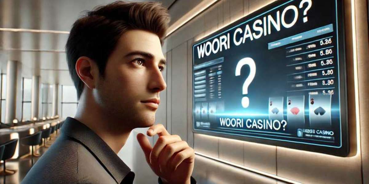 Baccarat Site: The Ultimate Gaming Destination