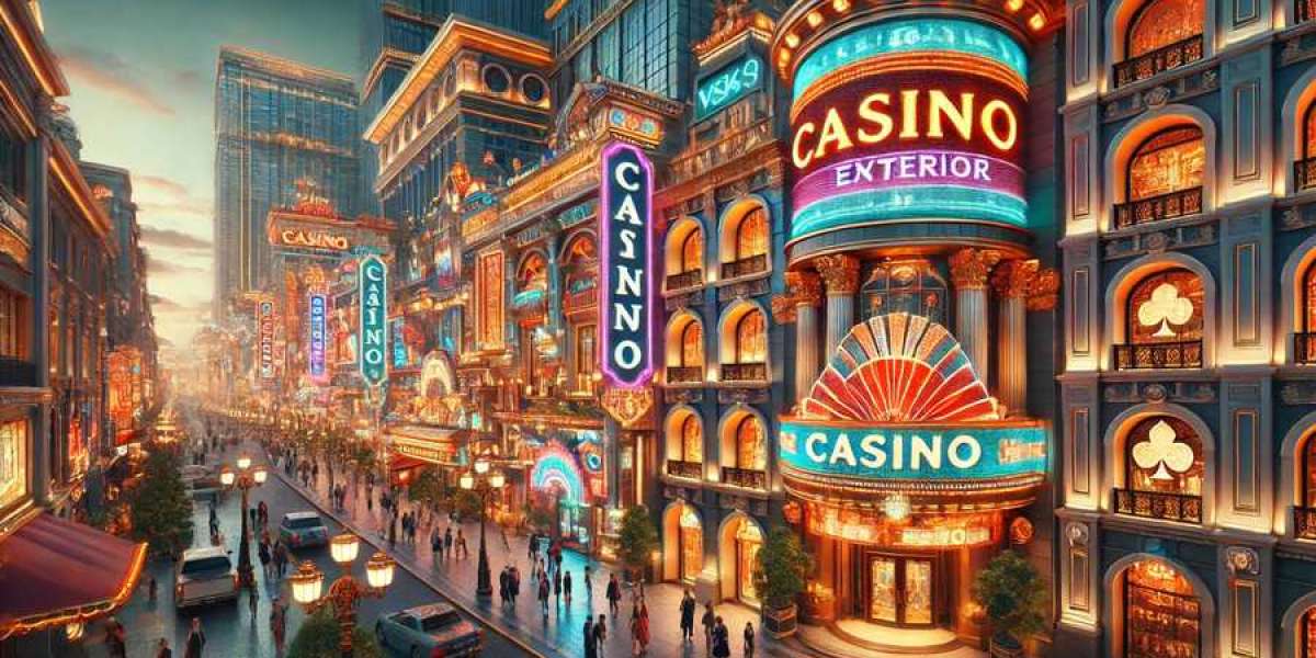 Thrilling Online Casino Tournaments