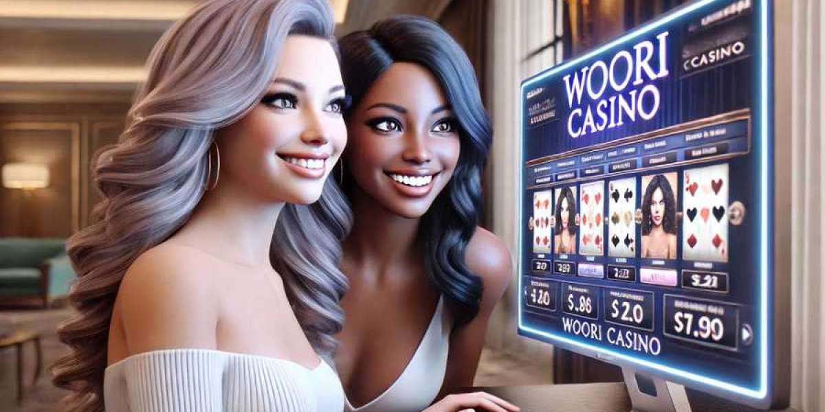 Expert Insights on Online Casinos