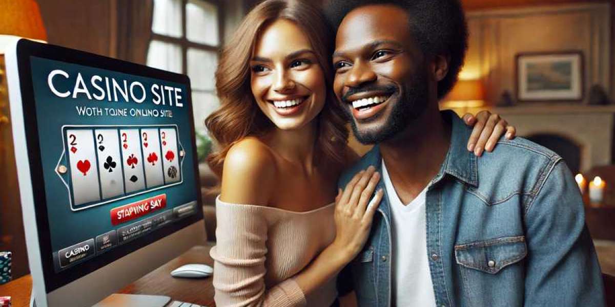 Discover Top Live Casinos