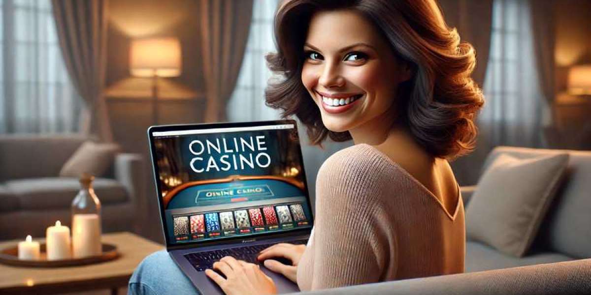 Unlocking Casino Welcome Bonuses